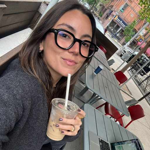Profile image for pet sitter Marina