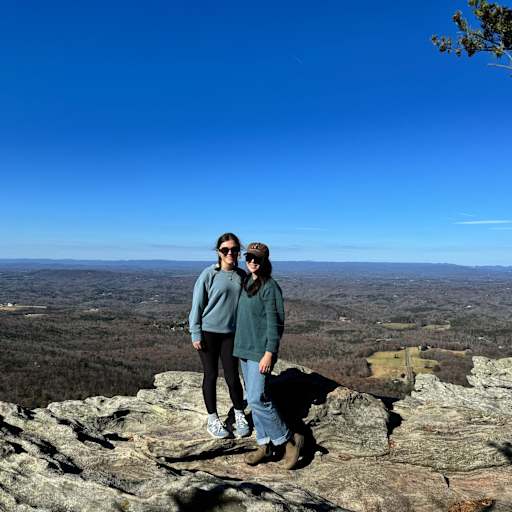 Profile image for pet sitters Megan & Lydia