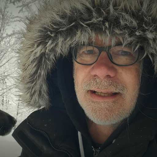 Profile image for pet sitter Brian