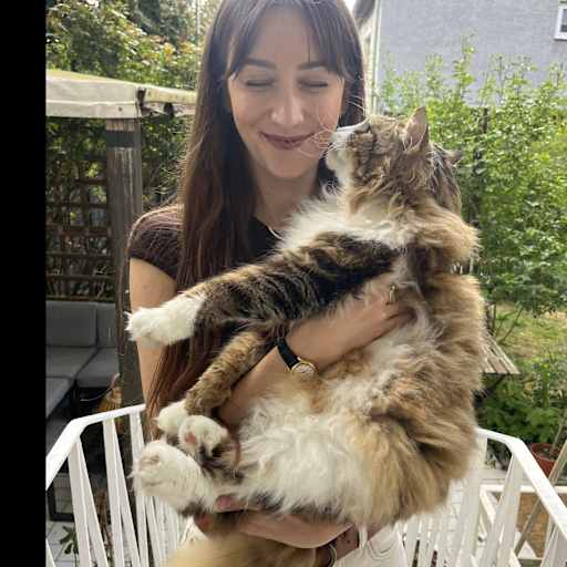 Profile image for pet sitters Anna & Andrea