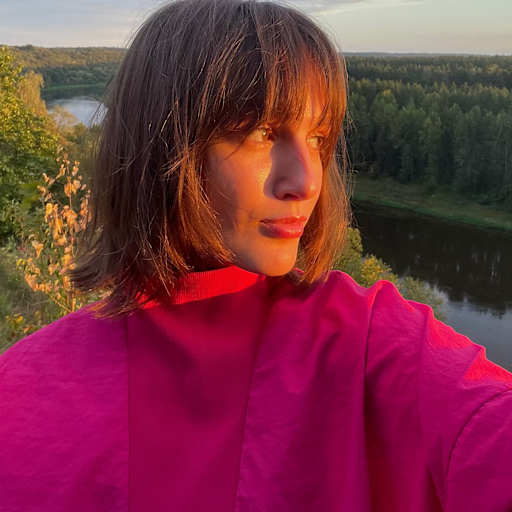 Profile image for pet sitter Gintarė