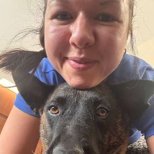 Profile image for pet sitter Spela