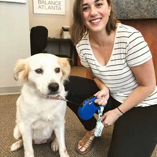 Profile image for pet sitter Lisa