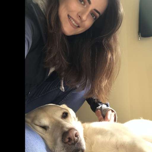 Profile image for pet sitter Nicola
