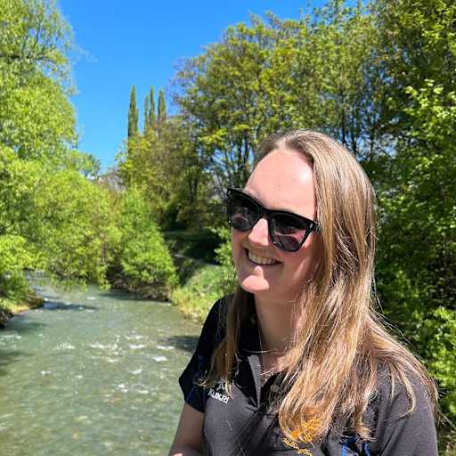 Profile image for pet sitter Catherine