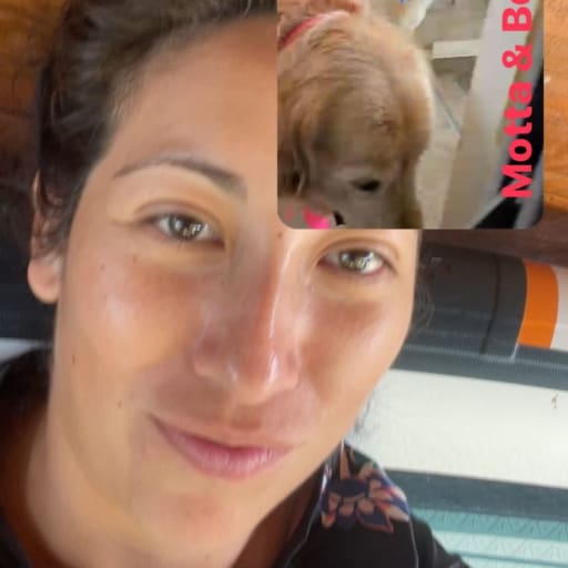 Profile image for pet sitter veronica