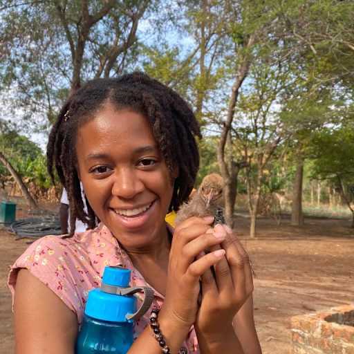 Profile image for pet sitter Malina