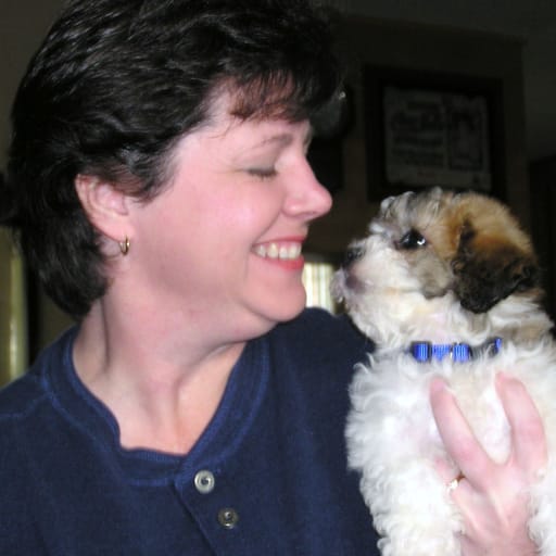 Profile image for pet sitters Beverly & Melinda