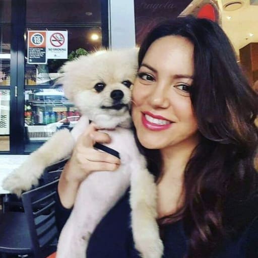 Profile image for pet sitter Valerie
