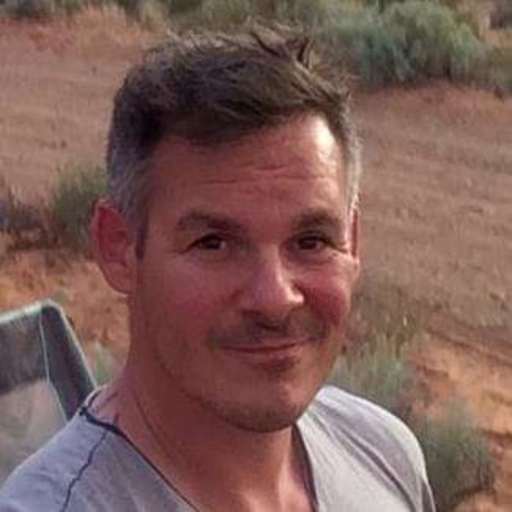 Profile image for pet sitter Yann