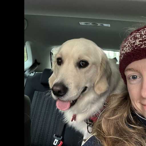 Profile image for pet sitter Kate