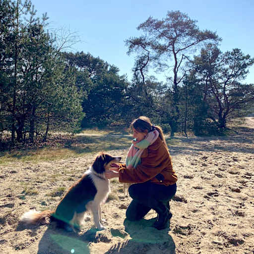 Profile image for pet sitter Lotte