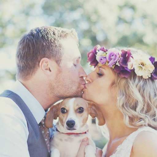 Profile image for pet sitters Marissa & Cheri