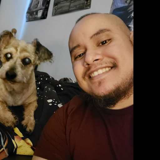 Profile image for pet sitter Brandon