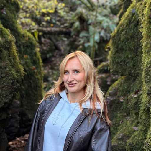 Profile image for pet sitter Yuliya