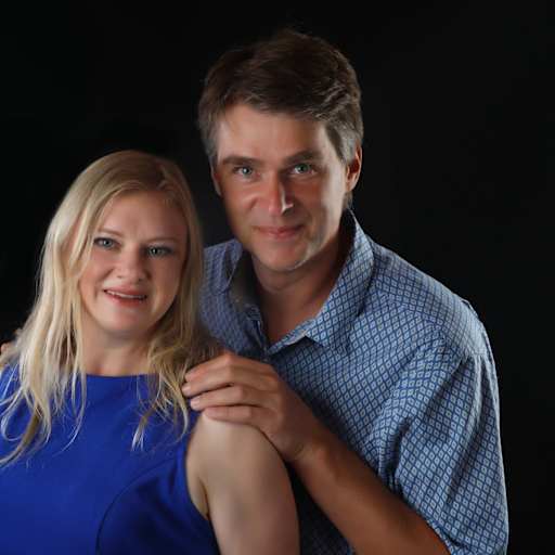 Profile image for pet sitters Anika & Soeren