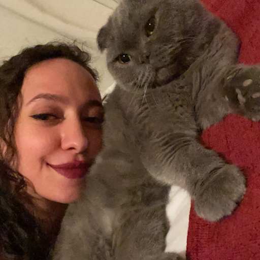 Profile image for pet sitter Thara