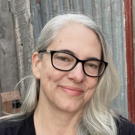 Profile image for pet sitters Kristin & George 
