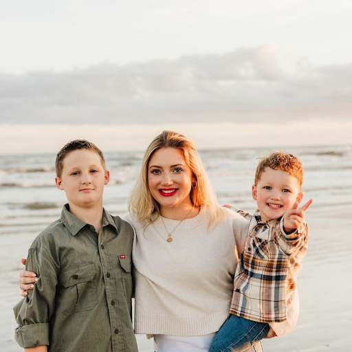 Profile image for pet sitter Kayla