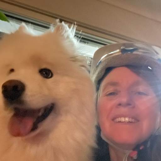 Profile image for pet sitter Hanna