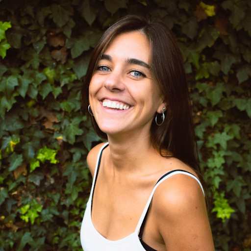 Profile image for pet sitter Carolina