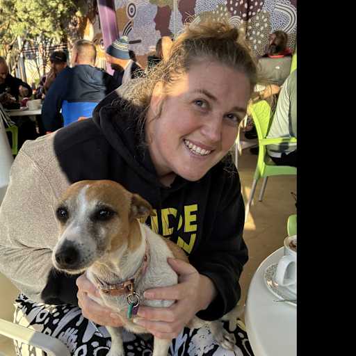 Profile image for pet sitter Emily