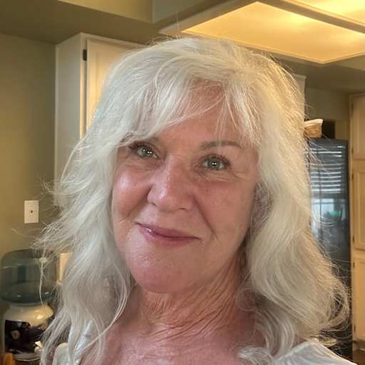 Profile image for pet sitter Janet