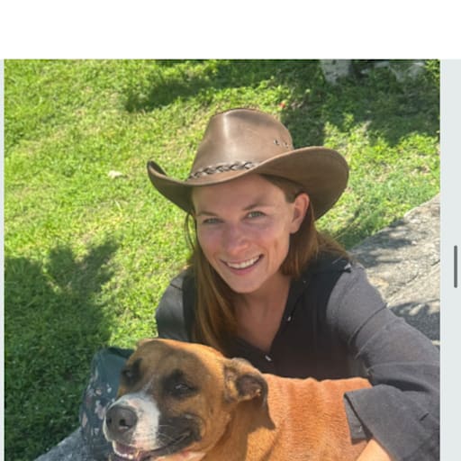 Profile image for pet sitter Jessica