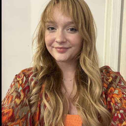 Profile image for pet sitter Audrey