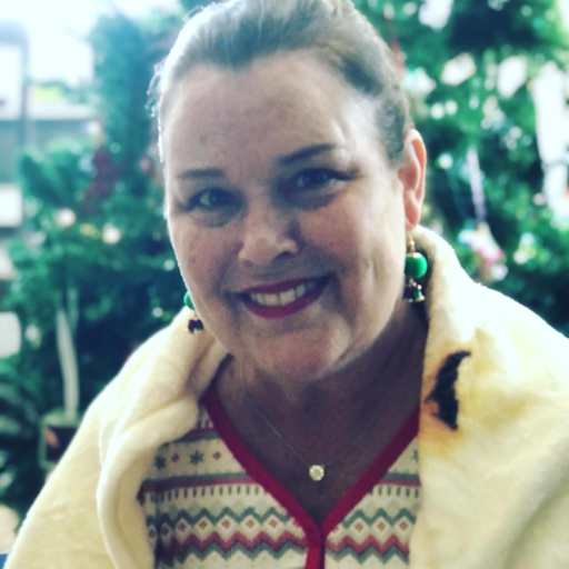 Profile image for pet sitter Stacey