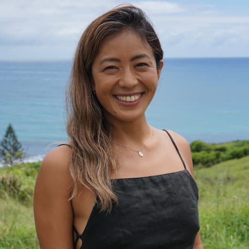 Profile image for pet sitter Tomomi