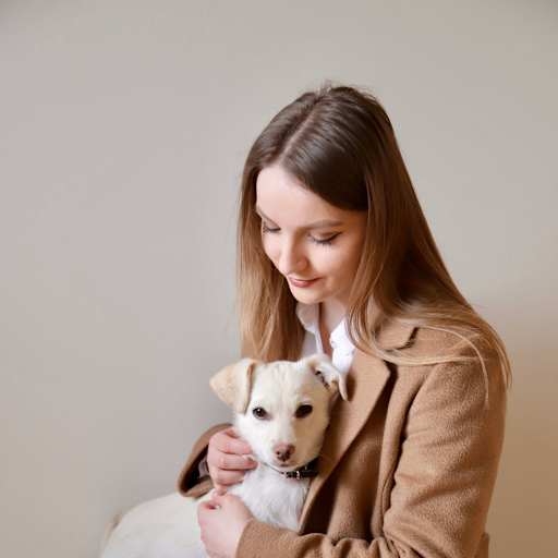 Profile image for pet sitter Austėja