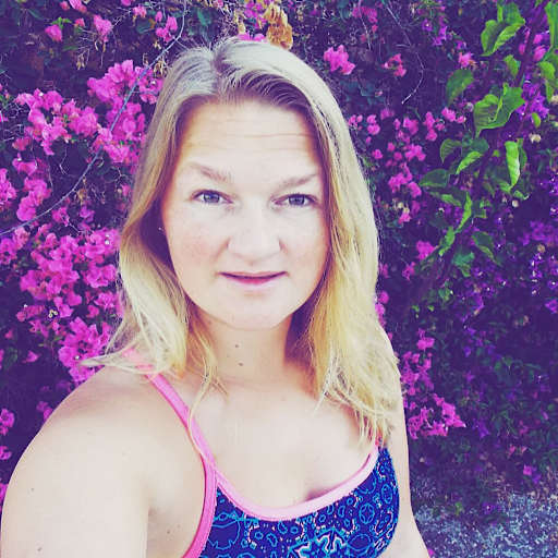 Profile image for pet sitter Joyce