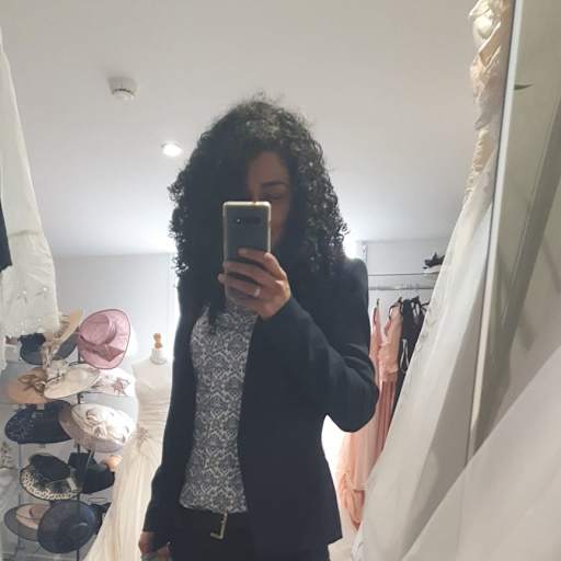 Profile image for pet sitter Ruby