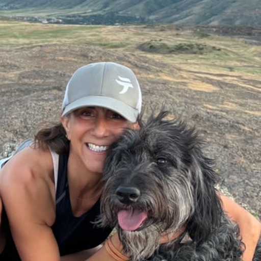 Profile image for pet sitter Jeanette