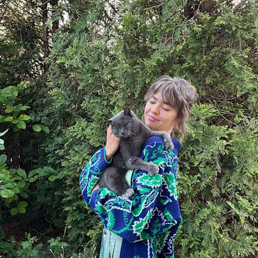 Profile image for pet sitters Sara & Piotr