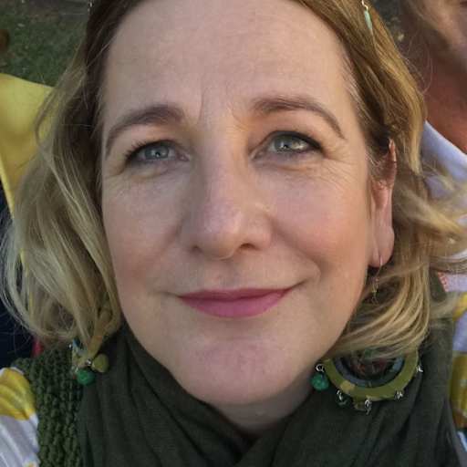 Profile image for pet sitter Leonie