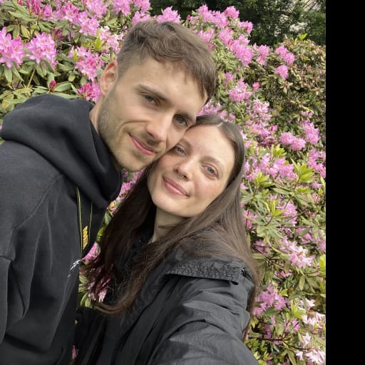 Profile image for pet sitters René & Simona