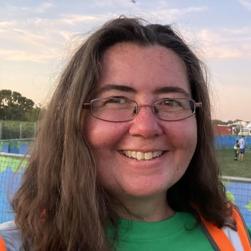 Profile image for pet sitter Thérèse