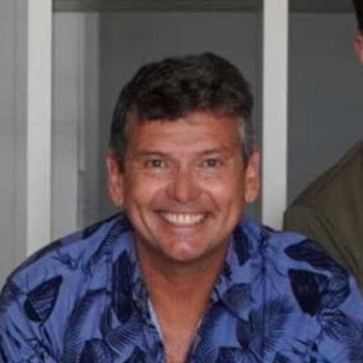 Profile image for pet sitter Ian