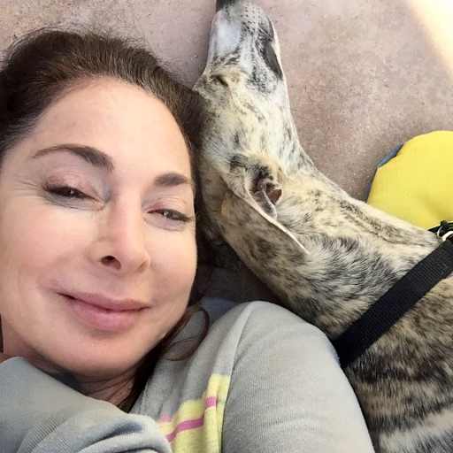 Profile image for pet sitter Lauren