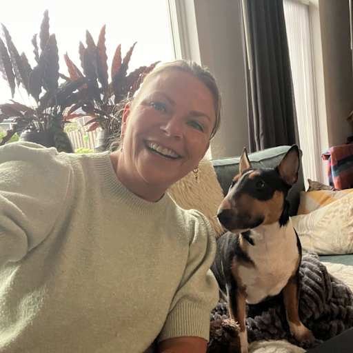 Profile image for pet sitter Wianca