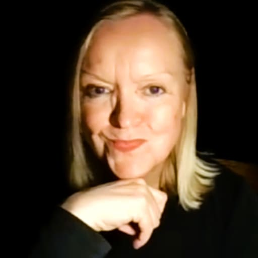 Profile image for pet sitter Yvonne