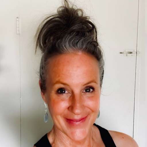 Profile image for pet sitter Gail