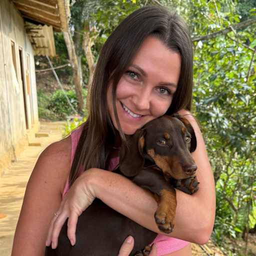 Profile image for pet sitter Stephanie