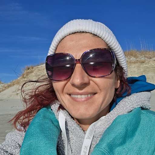 Profile image for pet sitter Iva