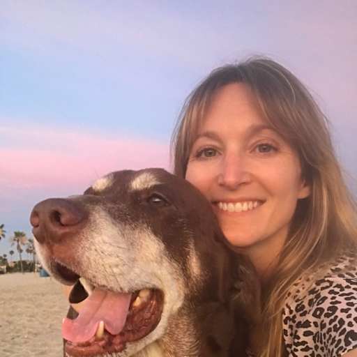 Profile image for pet sitter Erin