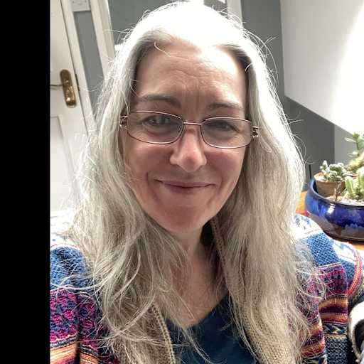 Profile image for pet sitter Kathleen