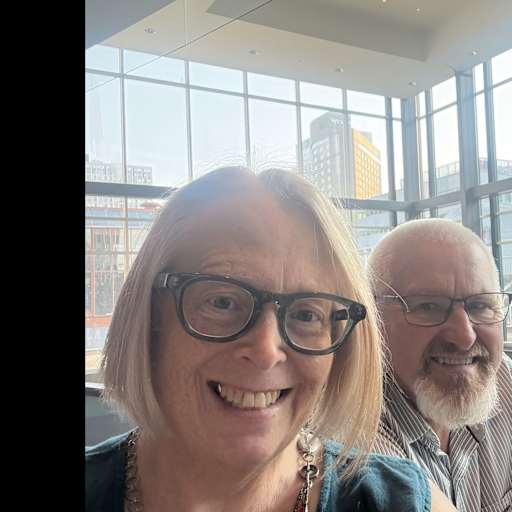 Profile image for pet sitters Katherine & Rod