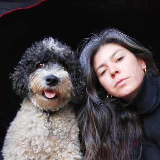 Profile image for pet sitter Cristina